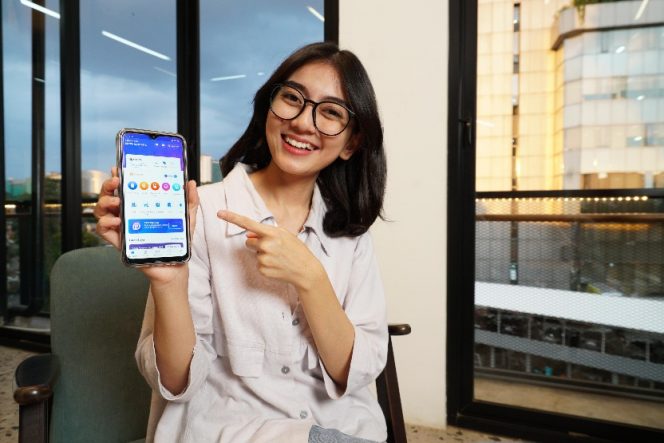 
 Access by KAI Makin Jadi Andalan, Hampir 30 Juta Pengguna Terdaftar hingga Mei 2026