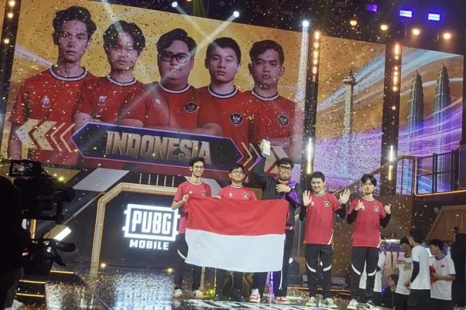 
 4 Emas di Nagoya 2026: Target Realistis atau Bukti Mundur Indonesia ikuti Asian Games? 