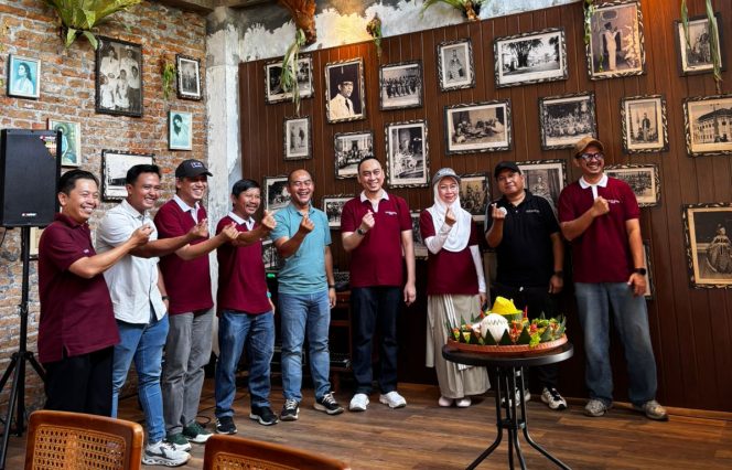 
 Pemanfaatan Aset DAMRI Hadirkan Fasilitas Olahraga Baru di Kawasan Wisata Yogyakarta