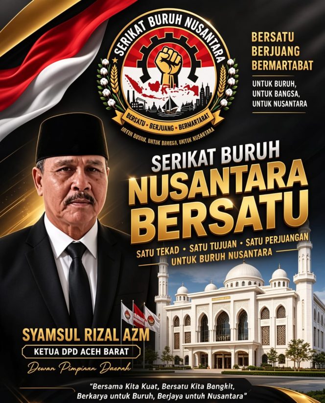 
 DPD SBNB Aceh Barat: ABAS Bukan Sekadar Pemekaran, tetapi Ikhtiar Membangun Masa Depan Baru Barat Selatan Aceh