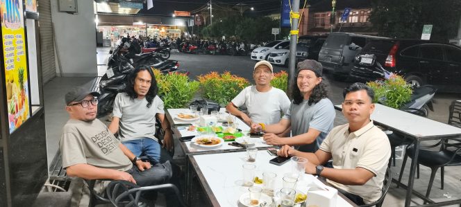 
 Nyakman Lamjame Apresiasi Film Keumalahayati, Namun Judul “Pasukan 1000 Janda” Perlu Dikaji Kembali