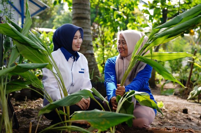
 PNM Masuk Jajaran Perusahaan Paling Tepercaya Berkat Konsistensi Terapkan Tata Kelola Perusahaan