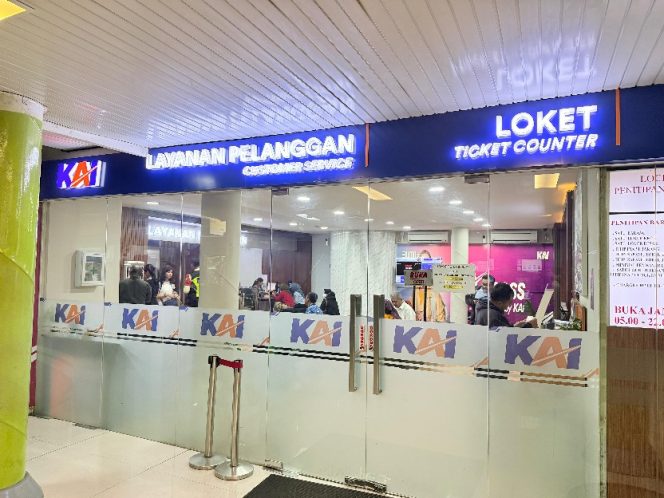 
 Tiket Diskon Kereta 30 Persen Masih Tersedia, KAI Ajak Masyarakat Manfaatkan Libur Sekolah
