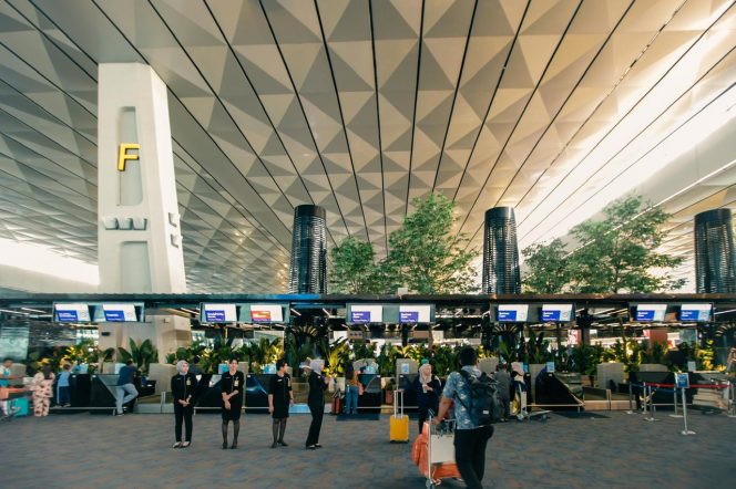 
 Kemenhub Pastikan Program PPN DTP Turunkan Harga Tiket Pesawat Selama Libur Sekolah