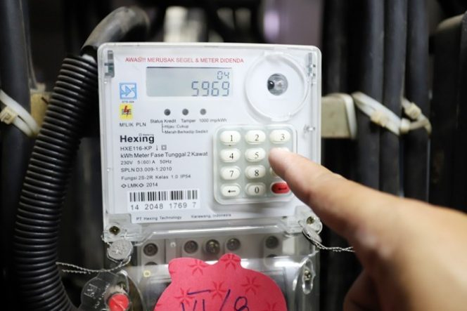 
 Tarif Listrik di ASEAN Dinilai Kurang Kompetitif, Stabilitas Dijaga tetapi Bebani Fiskal