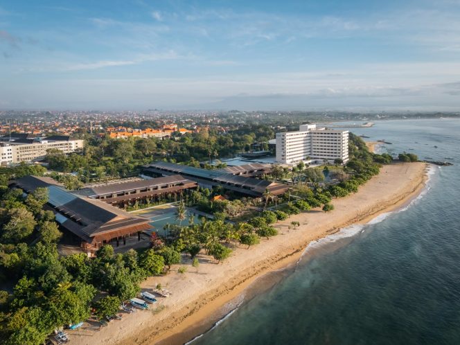 
 InJourney Percepat Konsolidasi Hotel BUMN, Perkuat Ekosistem Pariwisata Nasional
