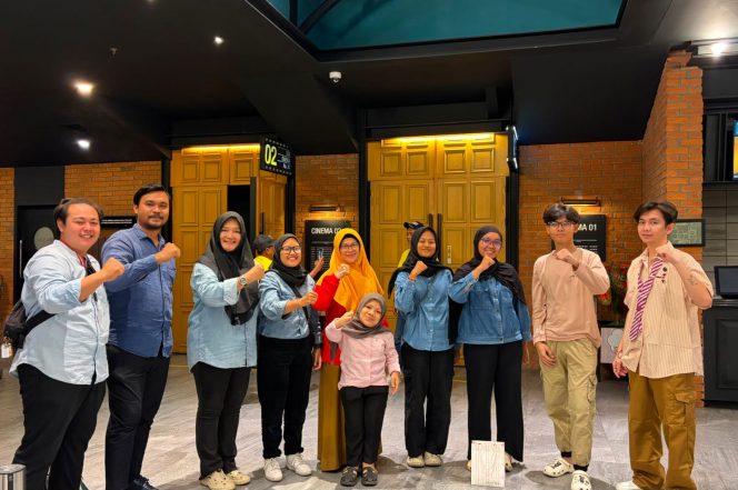 
 Difabel Great Camp 2026 Medan Siap Digelar, Targetnya Peserta Seluruh Indonesia
