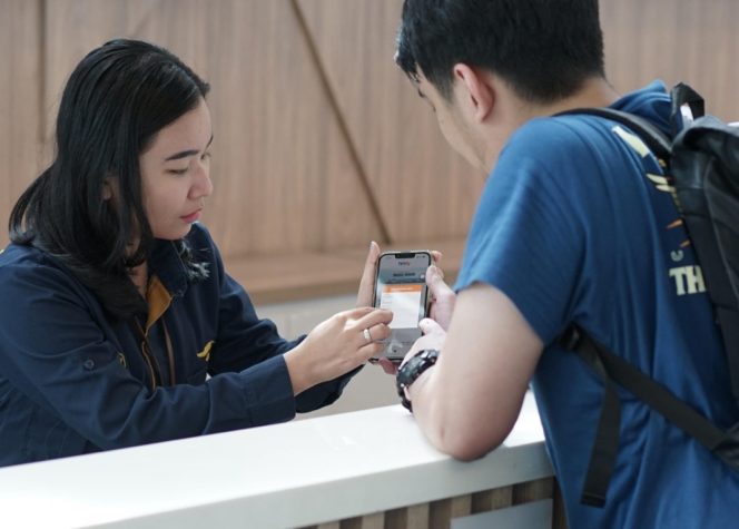 
 ASDP Sukses Layani Mobilitas 804.195 Penumpang di Libur Panjang Idul Adha dan Hari Kesaktian Pancasila
