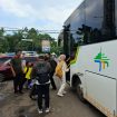 Bus Metro Trans Jabar