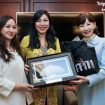 InJourney raih penghargaan di Shanghai Cina