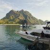 Labuan Bajo dan keindahannya