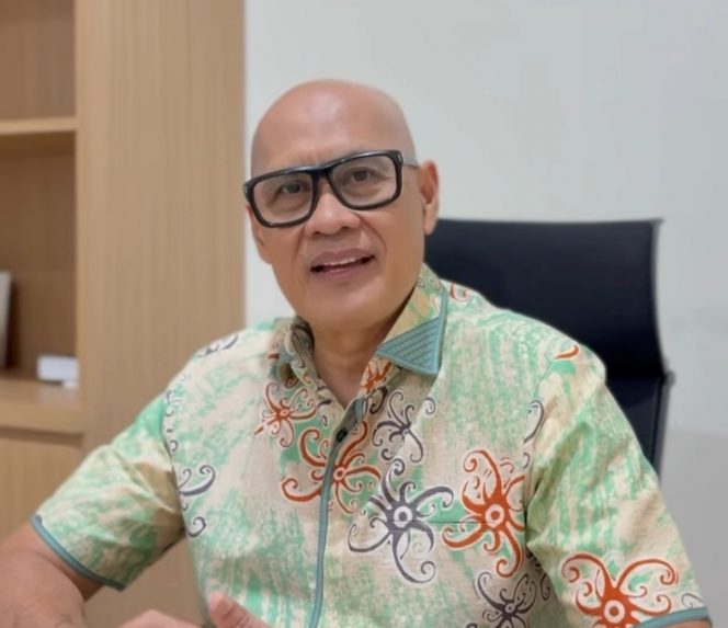 
 Catatan Iwan Piliang: Aura Bangsa yang Terkikis oleh Korupsi