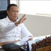 Dirjen Hubdat Kemenhub