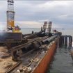 Dermaga 1 Penajam, Kaltim