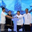Pembukaan Global Vocational Sinergy