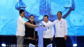 Pembukaan Global Vocational Sinergy