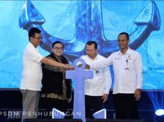 Pembukaan Global Vocational Sinergy