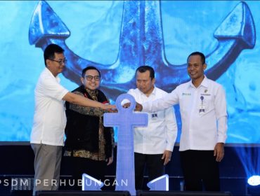 Pembukaan Global Vocational Sinergy