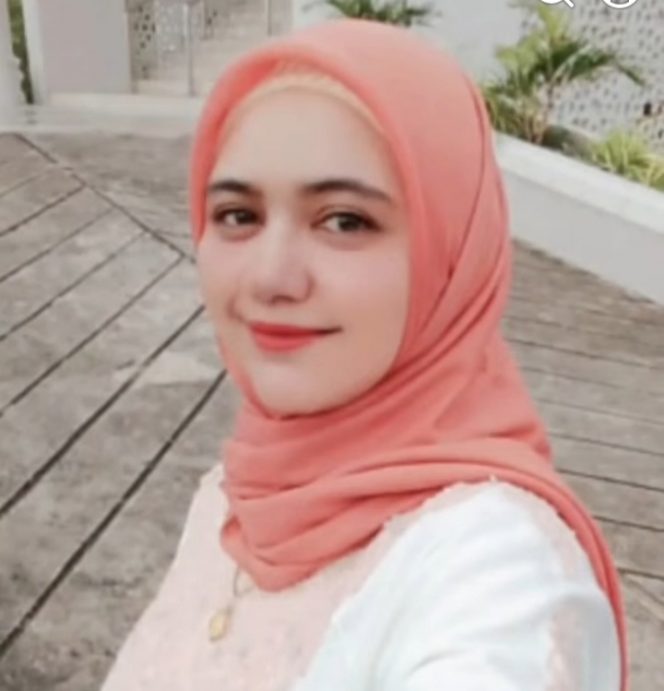 
 Percikan Mutia: Investasi Kecil  Menjaga Keutuhan Rumah Tangga