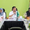 Dewan Komisaris PTPN 1