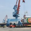 Suasana geliat perekonomian di Pelabuhan Tanjung Priok (omy)