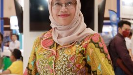 Ketua Iperindo