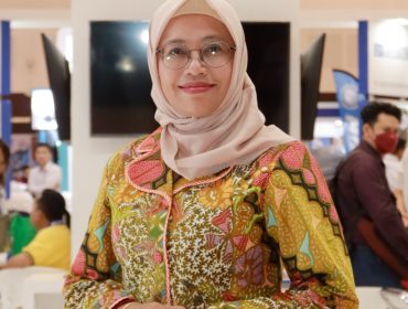 Ketua Iperindo