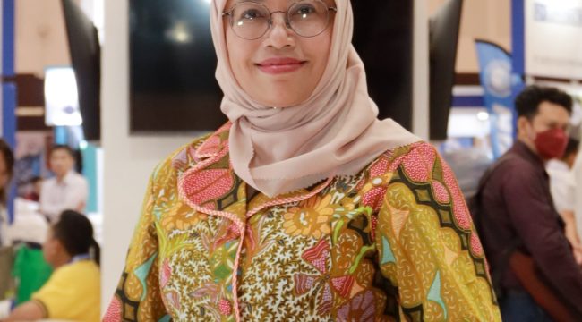 Ketua Iperindo