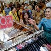 Menapr di Bina Holiday