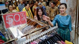 Menapr di Bina Holiday
