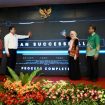 Peluncuran ASO