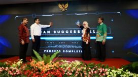 Peluncuran ASO