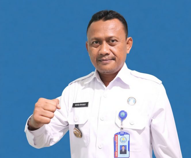 
 Program KOTAN Perkuat Pencegahan Narkoba di Gianyar