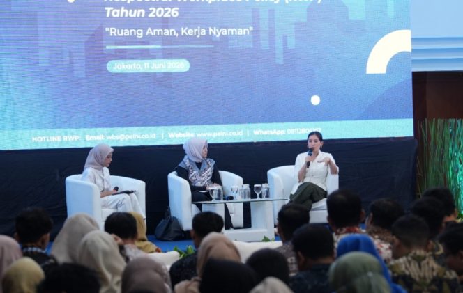 
 Talkshow PELNI