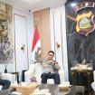 Kolaborasi JR Bali dan Polda Bali