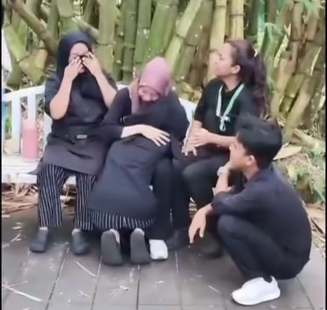 
 Laporan Dugaan PHK di Kebun Raya Bogor Dibantah Manajemen, Sebut Pekerja Berstatus Harian Lepas
