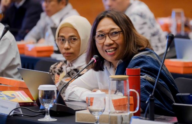 
 Lewat Sales Mission 2026, Kemenpar Perkuat Promosi di India