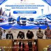 MoU BPSDMP dengan 9 Pemda