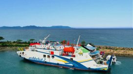 Armada KMP Aceh Hebat 2