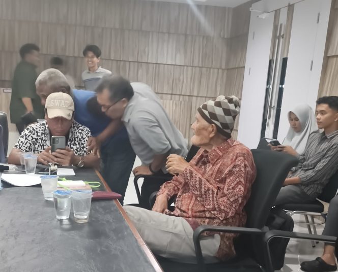 
 Aceh Bersiap Sambut Pertemuan Penyair Nusantara XIV, Rapat Koordinasi Digelar Dua Hari