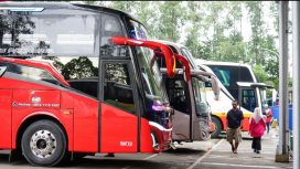 Bus AKAP