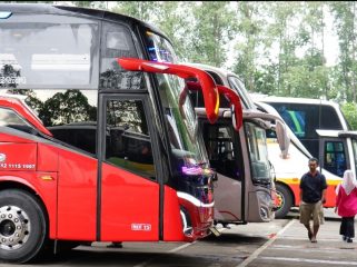 Bus AKAP