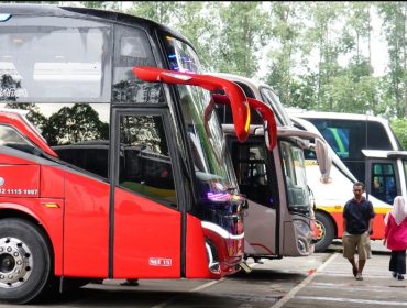 Bus AKAP