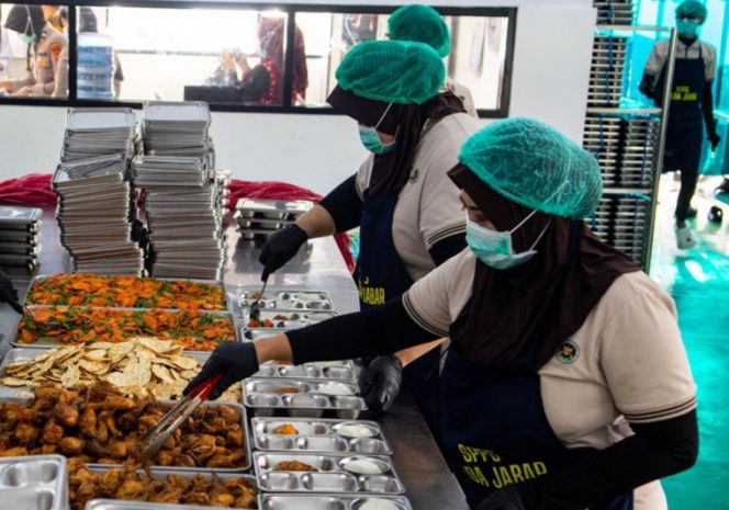 
 Menutup Celah Korupsi di Program Makan Bergizi Gratis