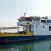 Armada ASDP di Banda Aceh