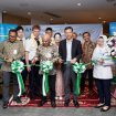 Penambahan penerbangan rrute baru di Bandara Soetta