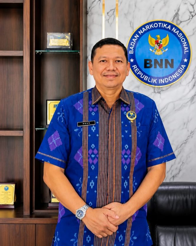 
 Aceh Raih Predikat “Tanggap” dalam Indeks Kota Tanggap Ancaman Narkoba 2025