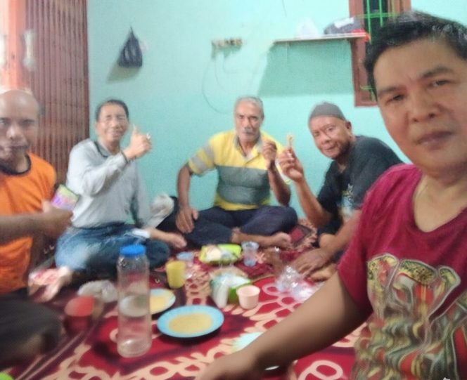 
 Silaturahmi Tahun Baru Islam 1447 H, KNG Raya Cabang Bogor Pererat Persaudaraan Antaranggota