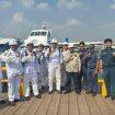Tim uji petik di KSOP Muara Angke