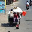 Mobilitas masyarakat